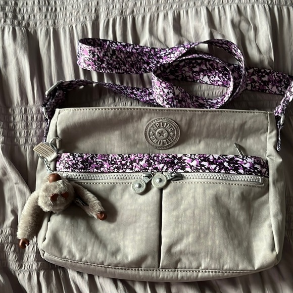 Kipling crossbody - Picture 1 of 6